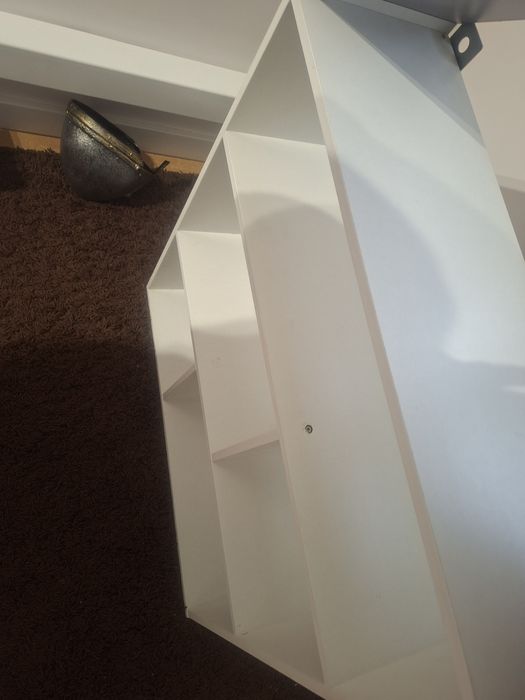 Półka domek polecam