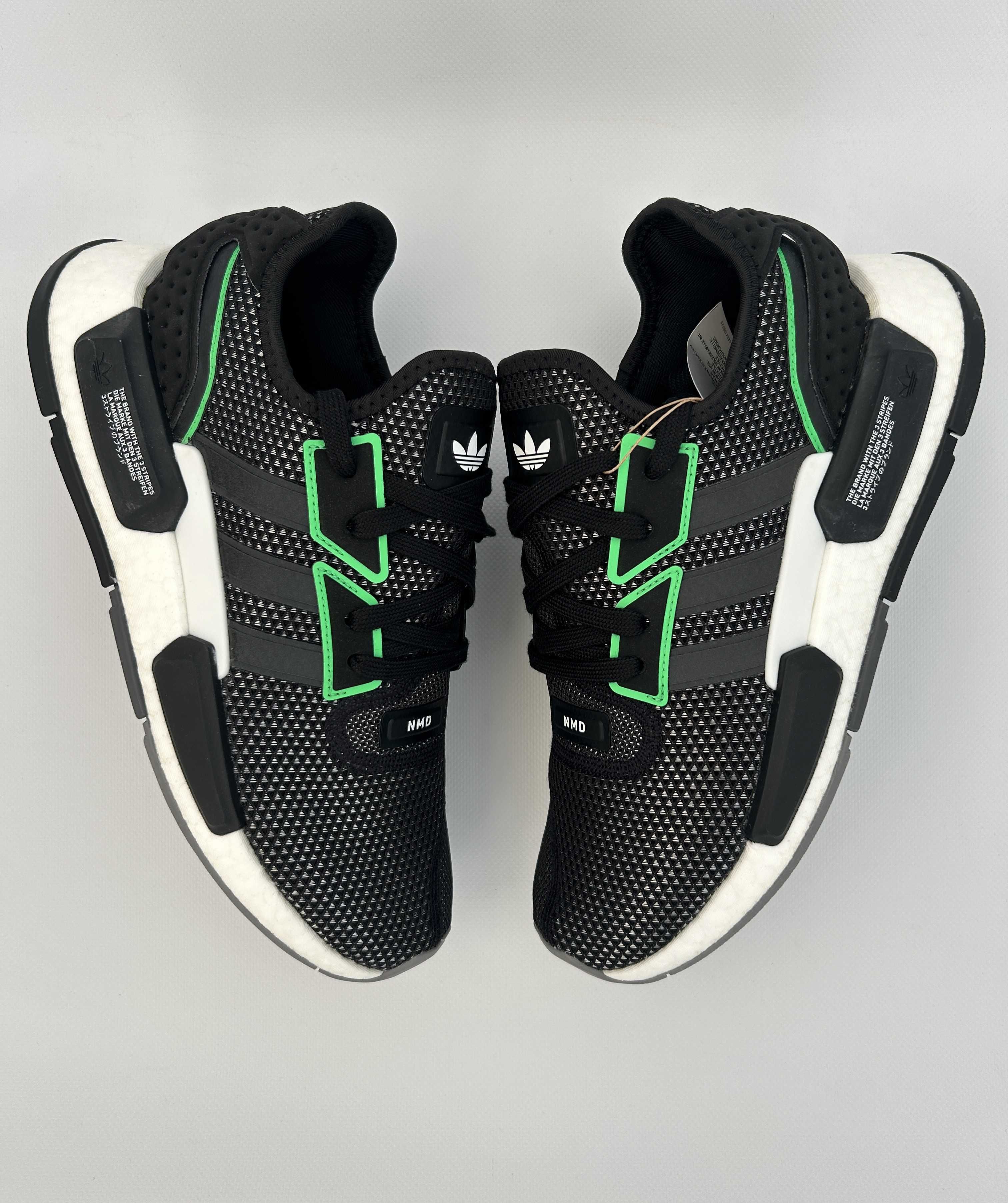 Кроссовки Adidas NMD 42.5 44
