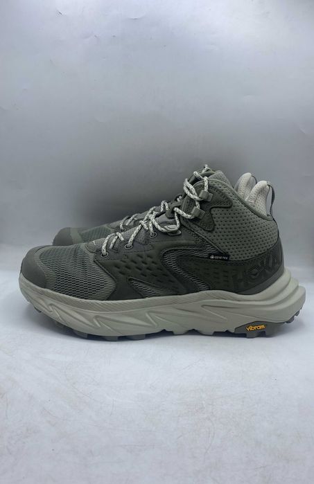 Черевики Hoka One One Anacapa 2 Mid GORE-TEX (1141633-sbrl) оригінал