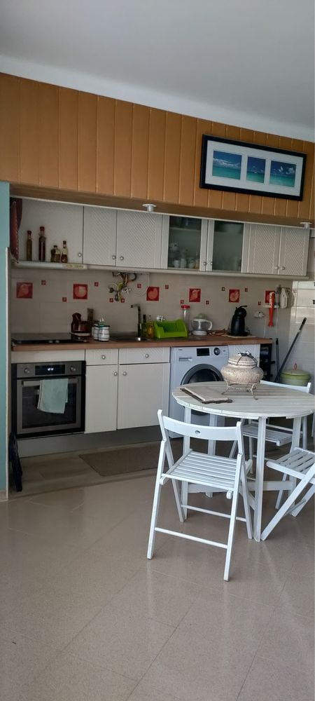 Aluguer de casa junto à praia