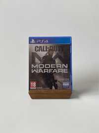 Call of Duty Modern Warfare PS4 - Stan Idealny