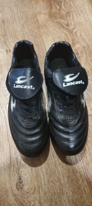 Продам буцы Lancast