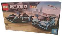 Lego Speed Champions 76898 | 76899 | 76903 | 76904