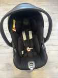 Fotelik cybex cloud T