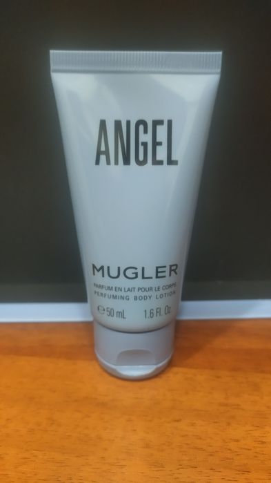 Mugler роскошное средство