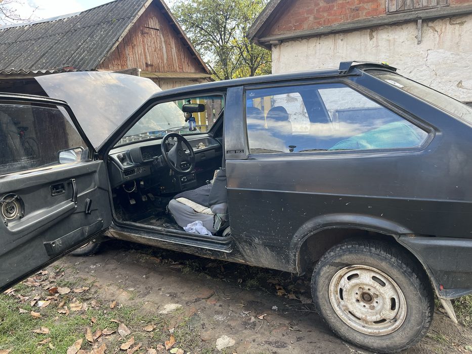 Продам ваз 2108 , полностью исправлен