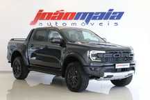 Ford Ranger 2.0 EcoBlue CD Raptor 4WD Aut.