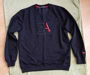 Bluza męska marki Emporio Armani. Rozmiar L