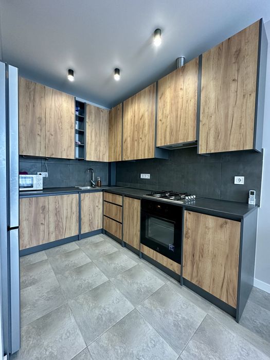 Продаж 1-кімнатної квартири, ЖК Парк Арена, вул. Мікльоша