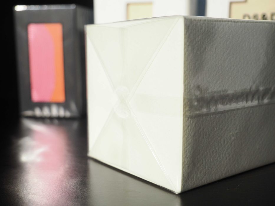 Fugazzi Goudh 100 ml Nowe