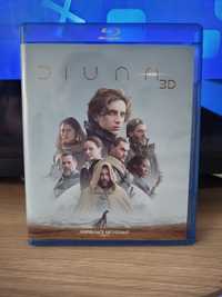 Film Diuna 3D Blu-ray I 1 PL Lektor Napisy Łódź