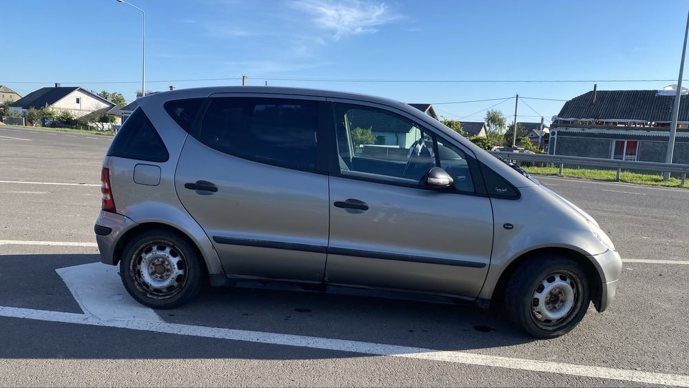 Продам Мерседес