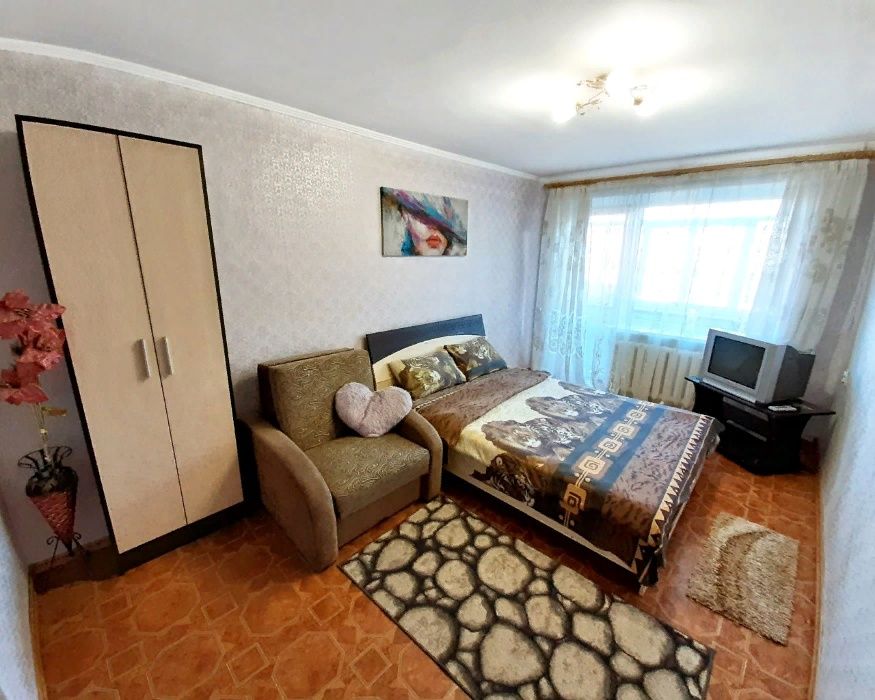 ApartPoltava 2roomApartment near UMSA,ПДМУ,Звітна докум. у відрядження