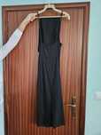 Vestido preto elegante