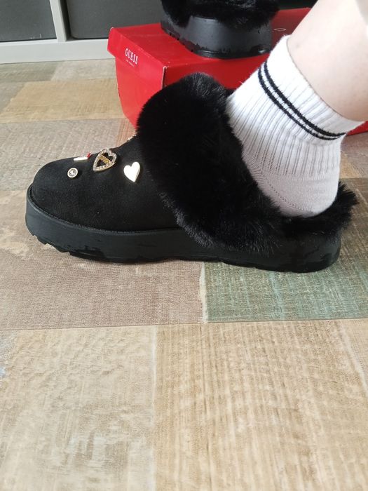 Черевики Guess, 38 розмір