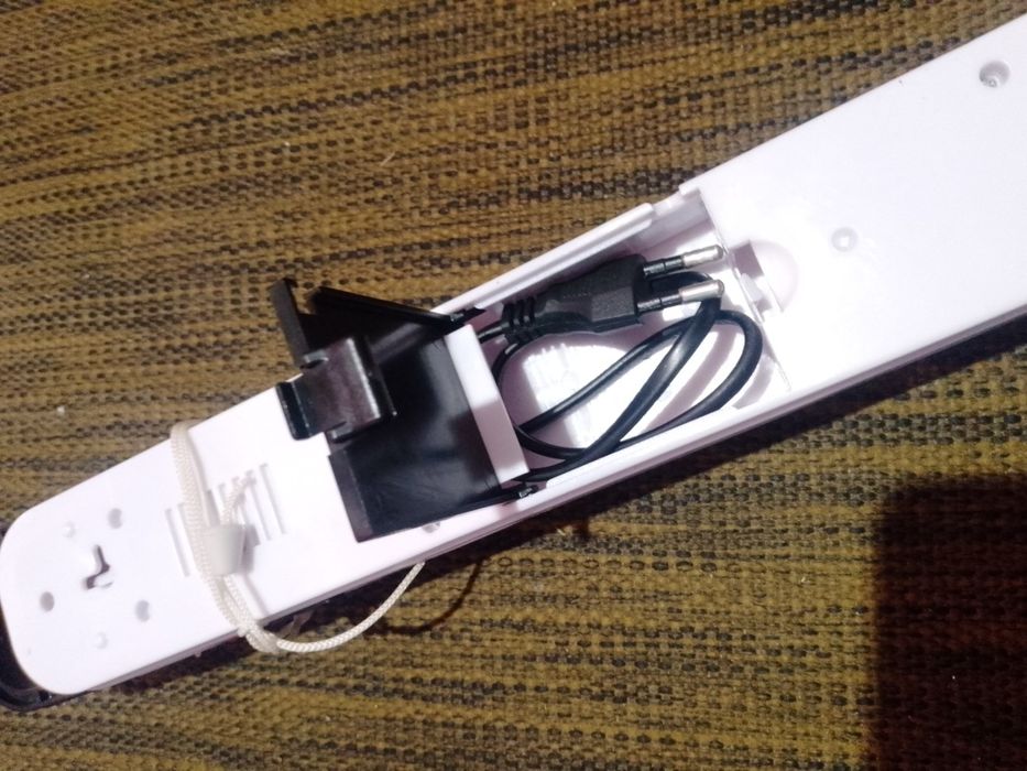 Аккумуляторный светильник