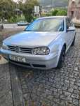 VW GOLF 1.9 TDI comercial