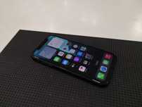 JAK NOWY Telefon Apple Iphone XR 64GB Czarny / Black DZIERŻONIÓW