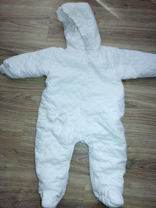 Kombinezon zimowy