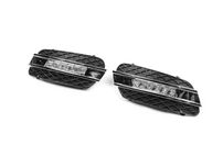 Mercedes ML W164 Передні протитуманні фари з LED (DRL 2006-2008)