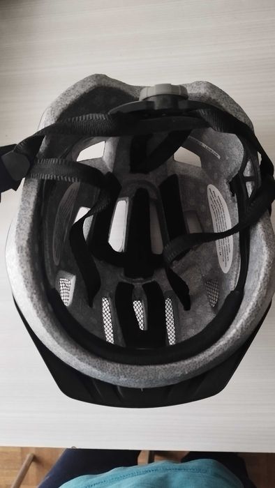 Capacete para bicicleta / adulto - estado novo