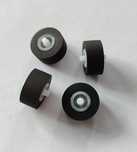 Rolki dociskowe magnetofonu Technics Panasonic 4szt