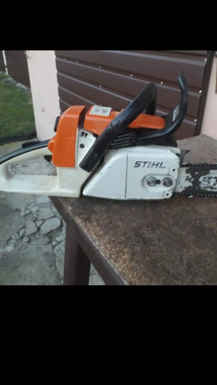Stihl 026 profesjonalna
