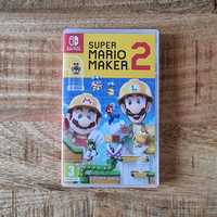 Super Mario Maker 2 Nintendo Switch