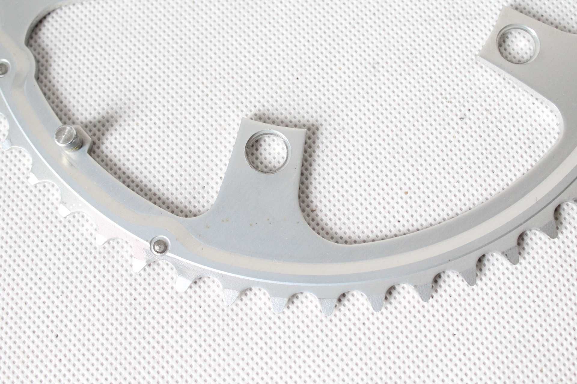 SUPER STAN zębatka szosowa shimano 52T 130mm bcd SG alu BH9