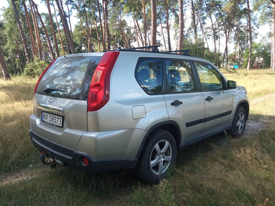 Продається Nissan X-Trail 31 2008 рік