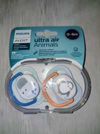 Philips Avent ultra air Animals