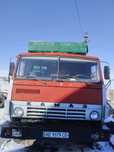 Продам КаМаЗ 55111 самосвал.