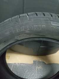 235/50/19 R19 Continental 4x4 Contact 2020