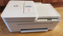 Drukarka HP DeskJet Plus 4120 DO NEGOCJACJI