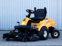 Traktor kosiarka Cub Cadet Zero Skręt V2 22HP Kawasaki (110305)  Baras