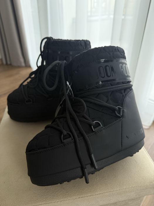 Moon Boot  В наявності !Дивіться фото та інші оголошення