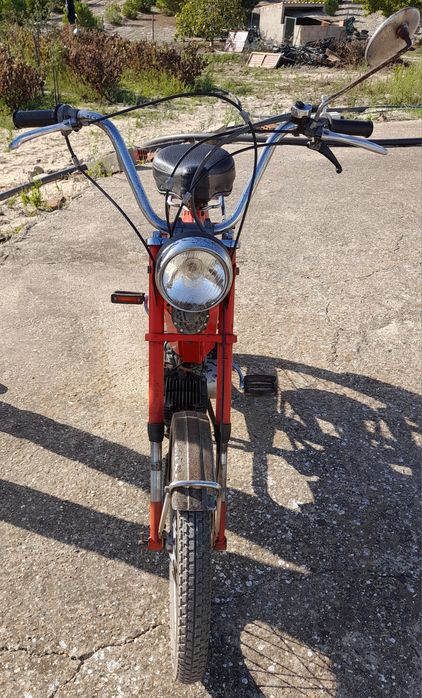 Casal K177 Futur Matic