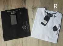 Koszulka t-shirt męski philipp plein nowość koszulki hit