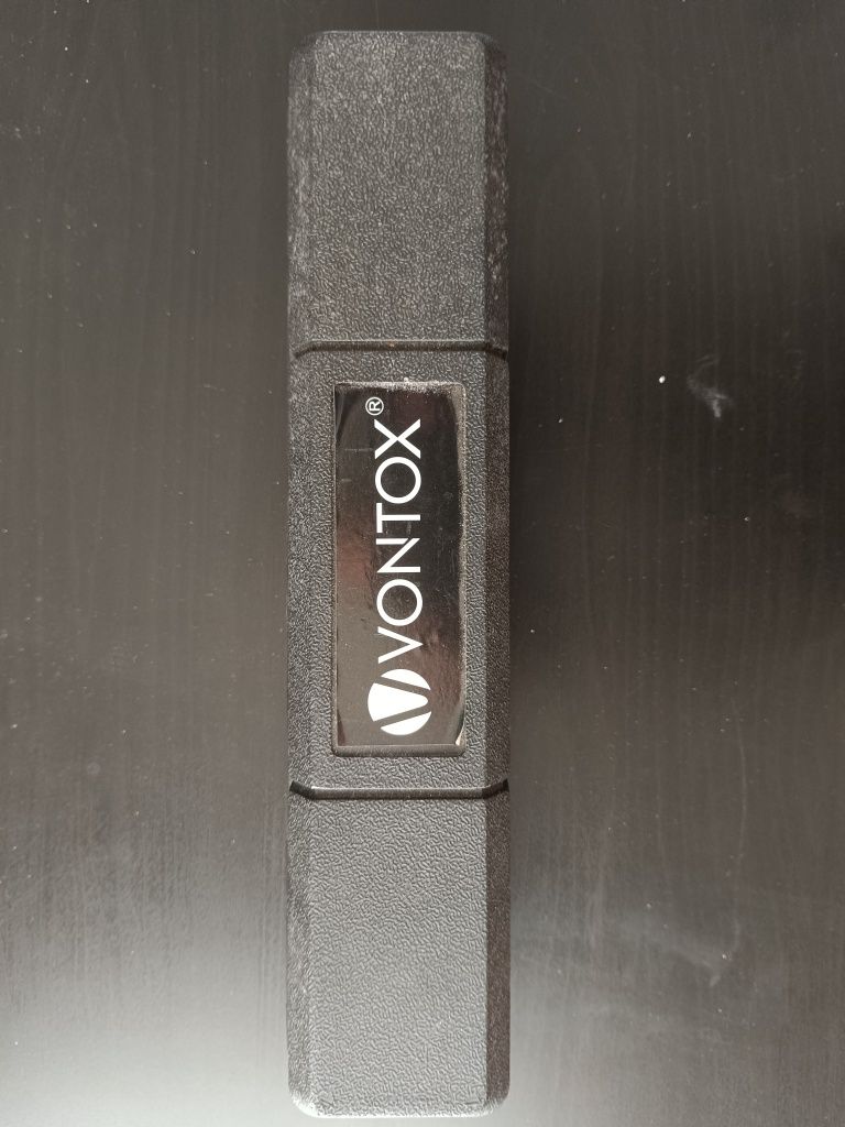 Chave dinamométrica 25n/m Votrox