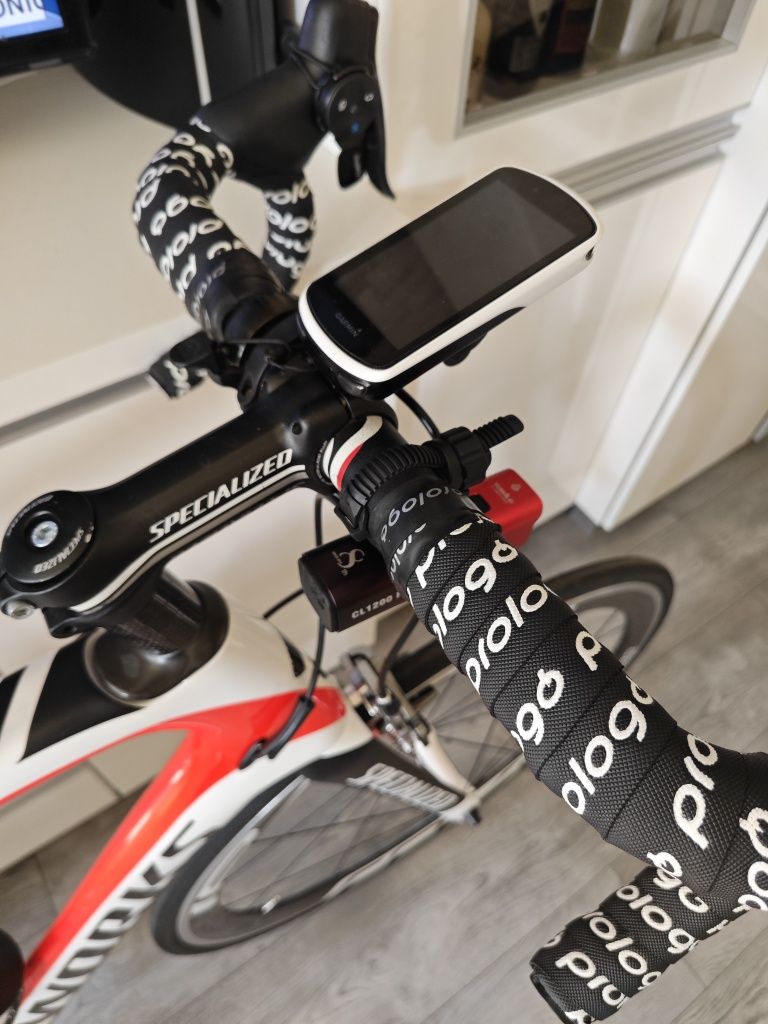 Specialized S-Works zamiana