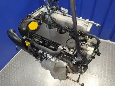 Motor Opel Astra H, Vectra C  1.9 CDTI 120 Cv Z19DTJ