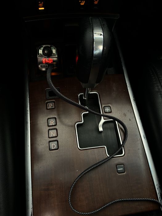 Nissan teana 2007 3.5 хто забере 14.11 тому гума зимова в подарунок