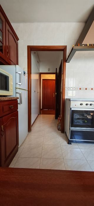 Apartamento T2 Lisboa Encarnação Olivais