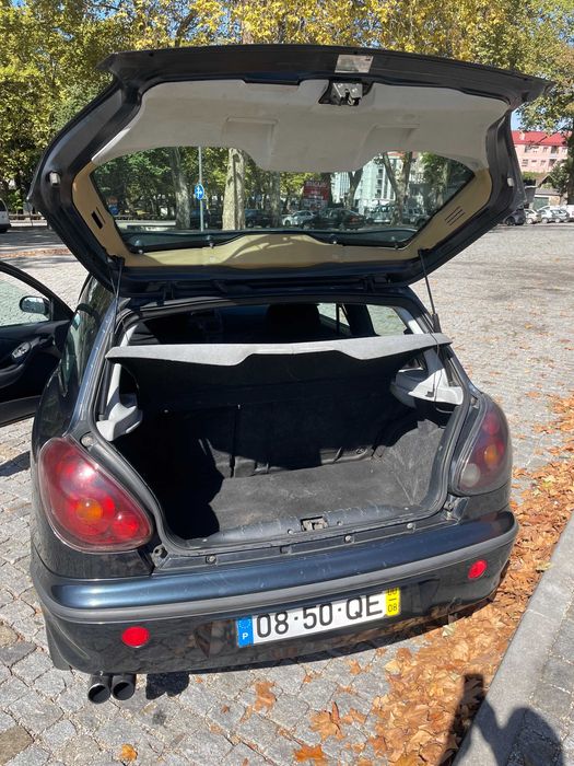 Fiat Bravo 1.9 JTD