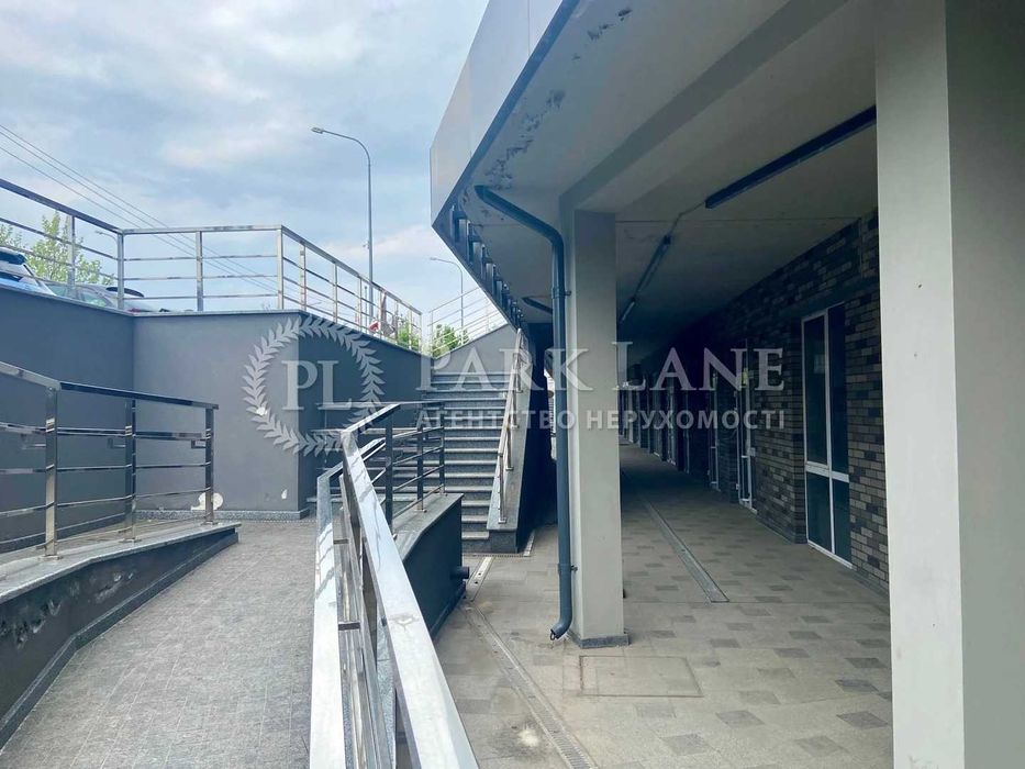 Продаж 64 м2 ЖК Євромісто Нежитл приміщення Крюківщина Щастя 1