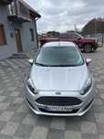 Ford Fiesta 2014 rok 1,5poj,sprowadzony ,zarejestrowany . Zamiana