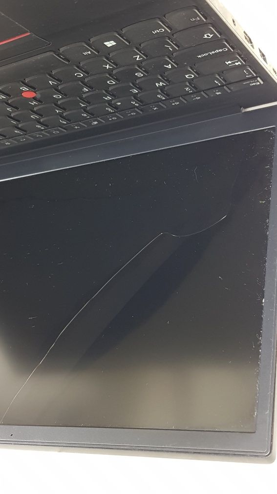 Ноутбук Lenovo ThinkPad E15