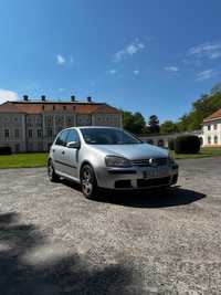 Volkswagen Golf 5 1.9 TDI