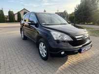 Sprzedam Honda CR-v