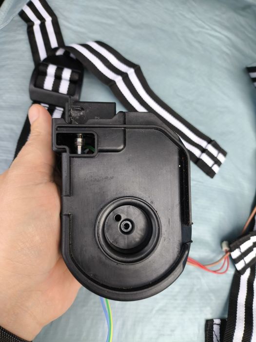 Бойлер (термоблок) для кавомашин Melitta/Nivona